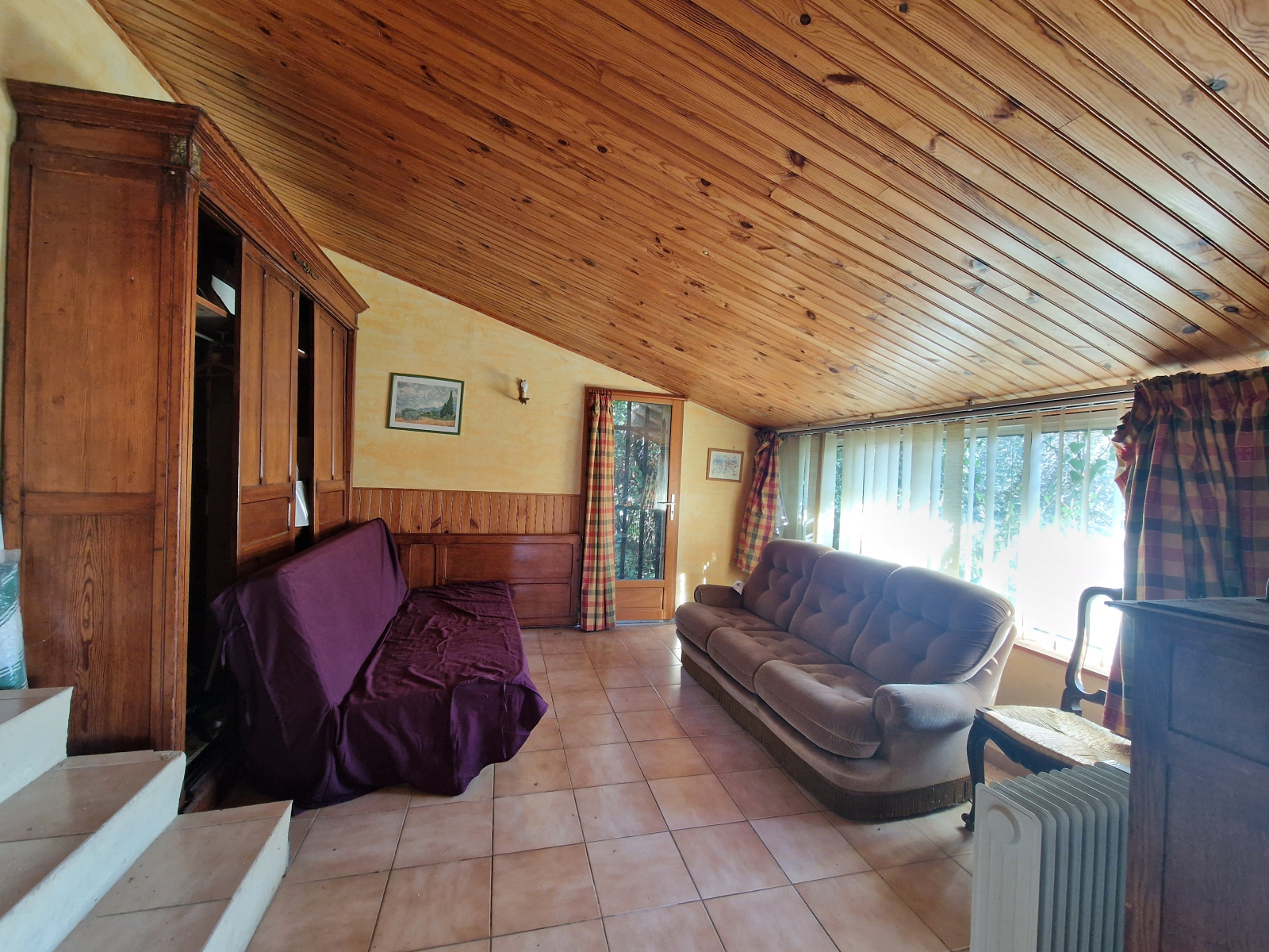 Image_, Maison de village, Vinsobres, ref :AO1856