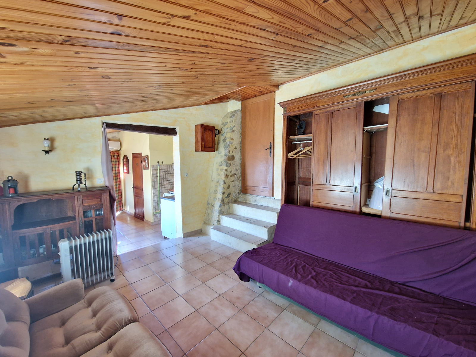 Image_, Maison de village, Vinsobres, ref :AO1856