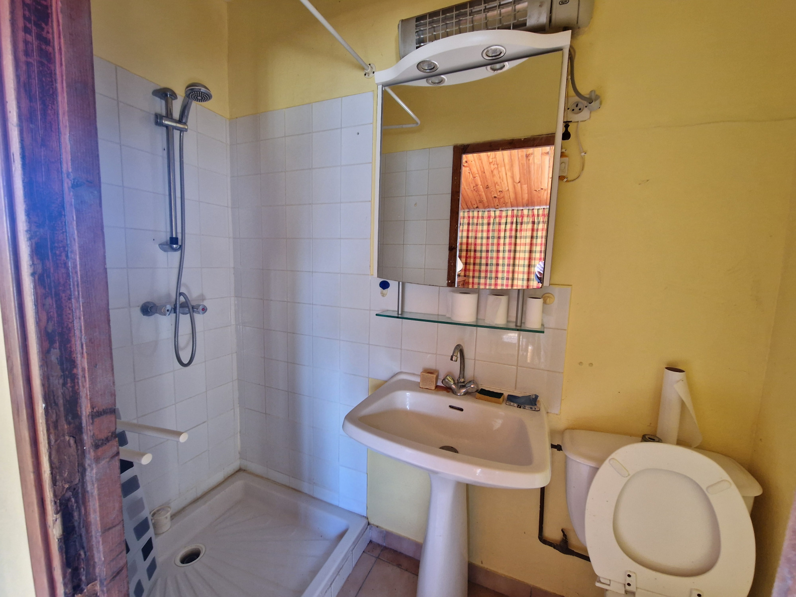 Image_, Maison de village, Vinsobres, ref :AO1856