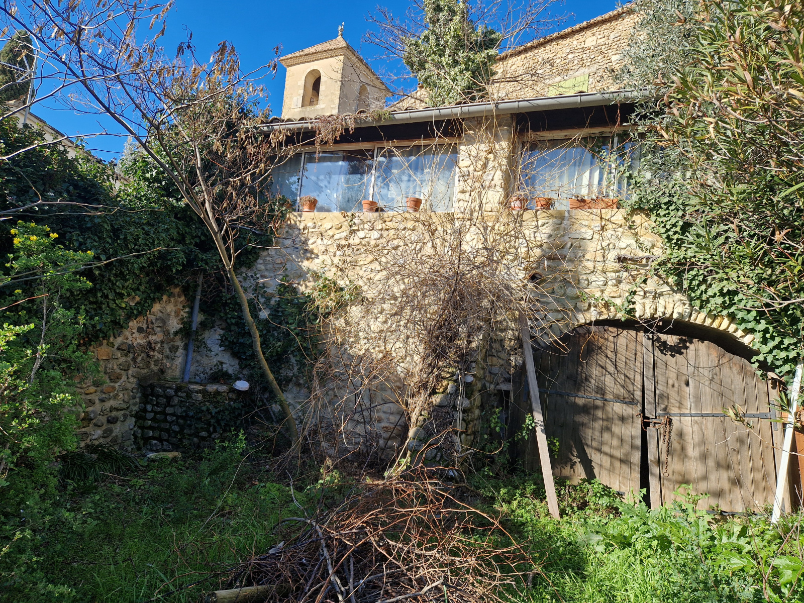 Image_, Maison de village, Vinsobres, ref :AO1856