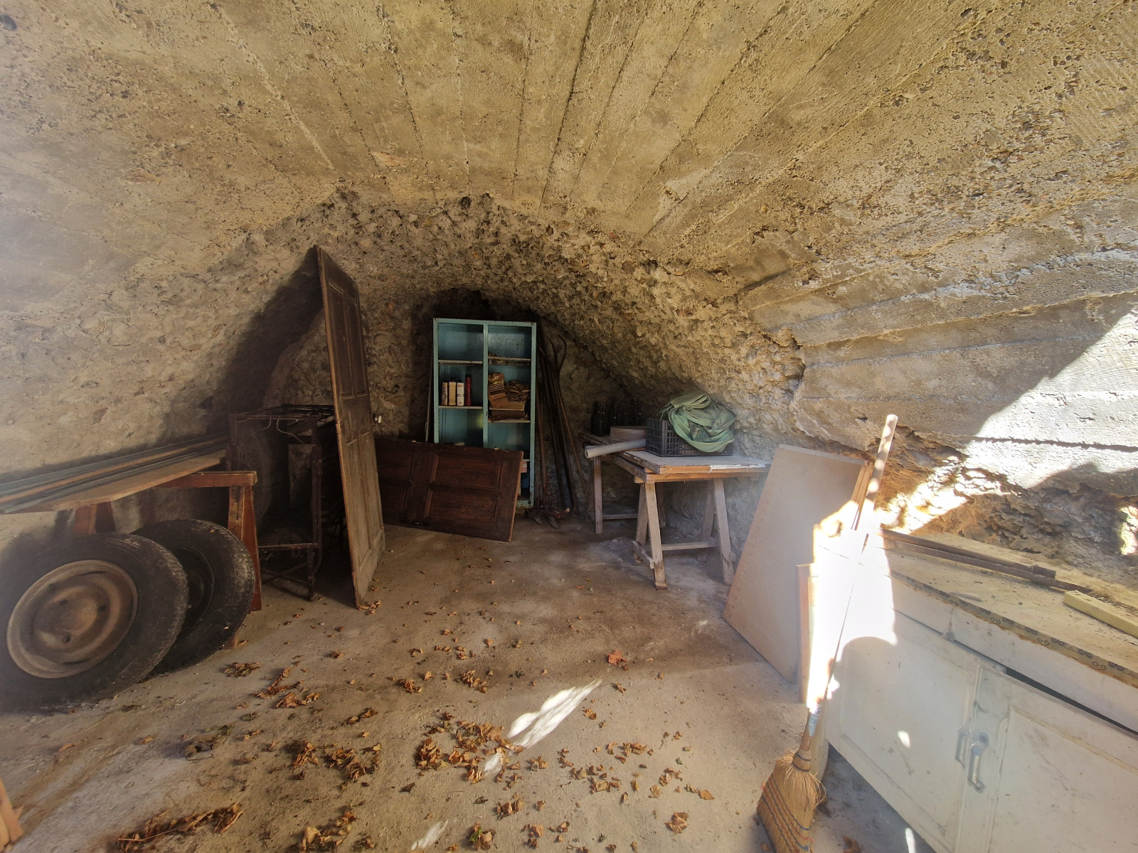 Image_, Maison de village, Vinsobres, ref :AO1856