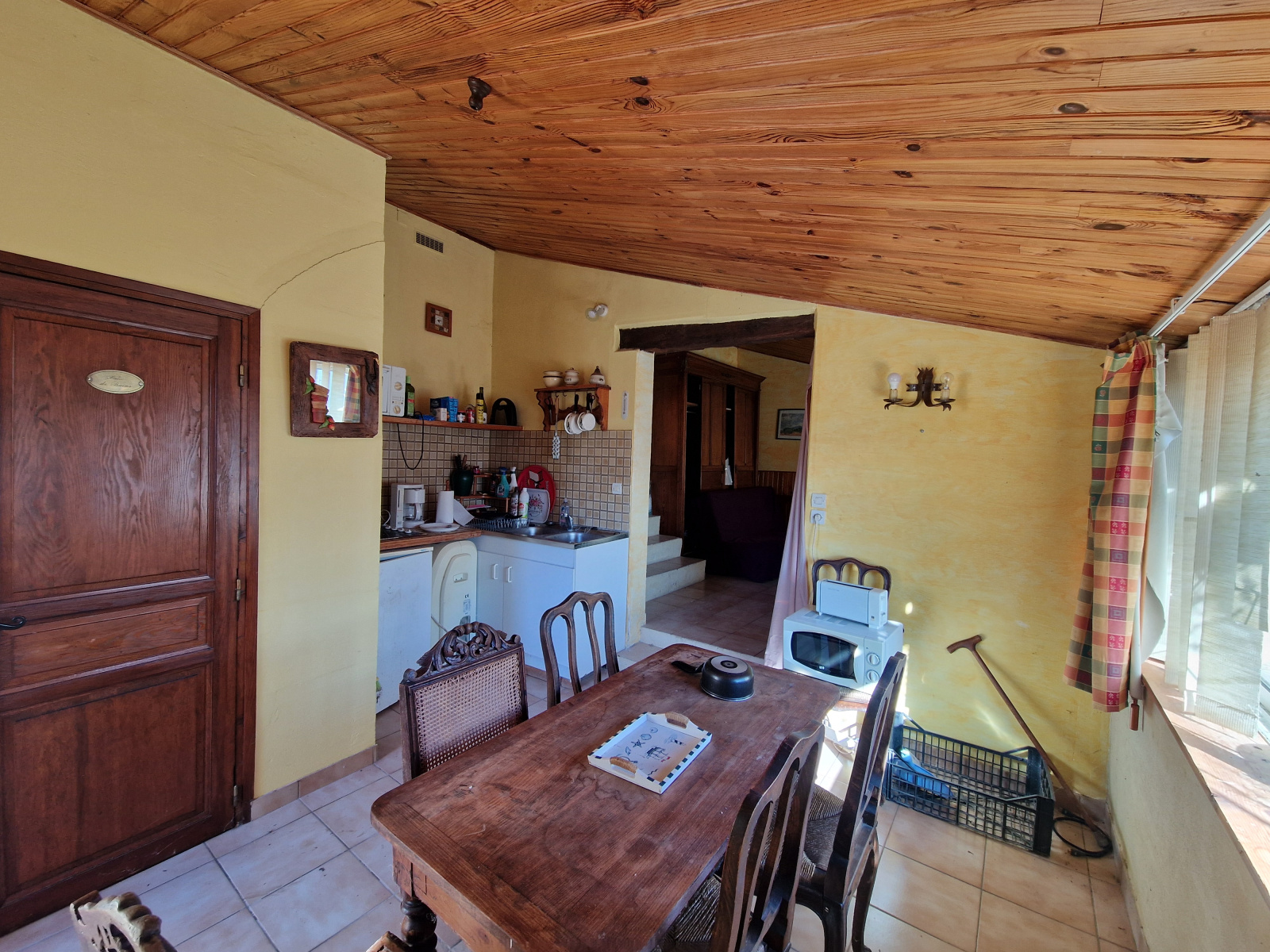 Image_, Maison de village, Vinsobres, ref :AO1856