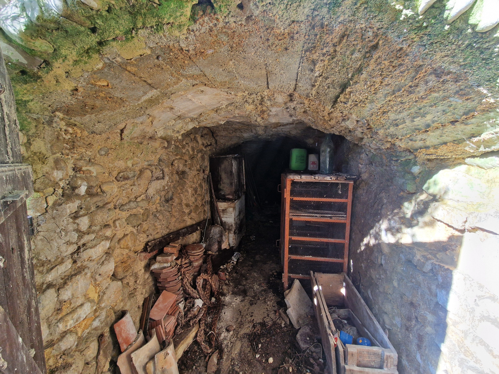 Image_, Maison de village, Vinsobres, ref :AO1856