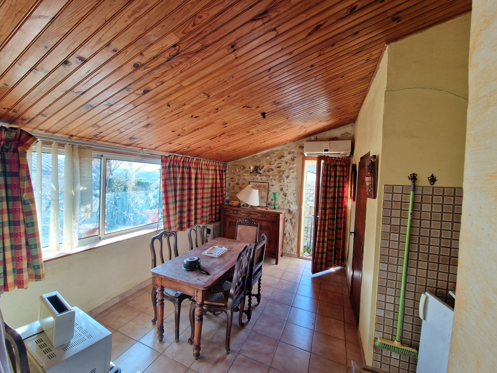 Image_, Maison de village, Vinsobres, ref :AO1856