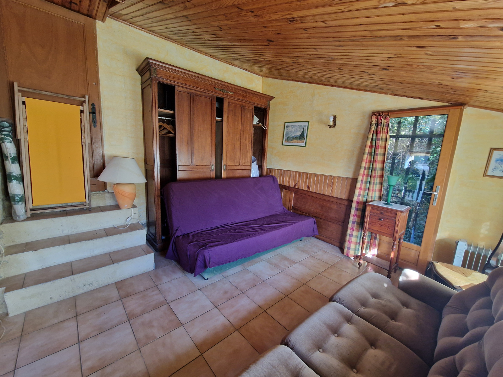 Image_, Maison de village, Vinsobres, ref :AO1856