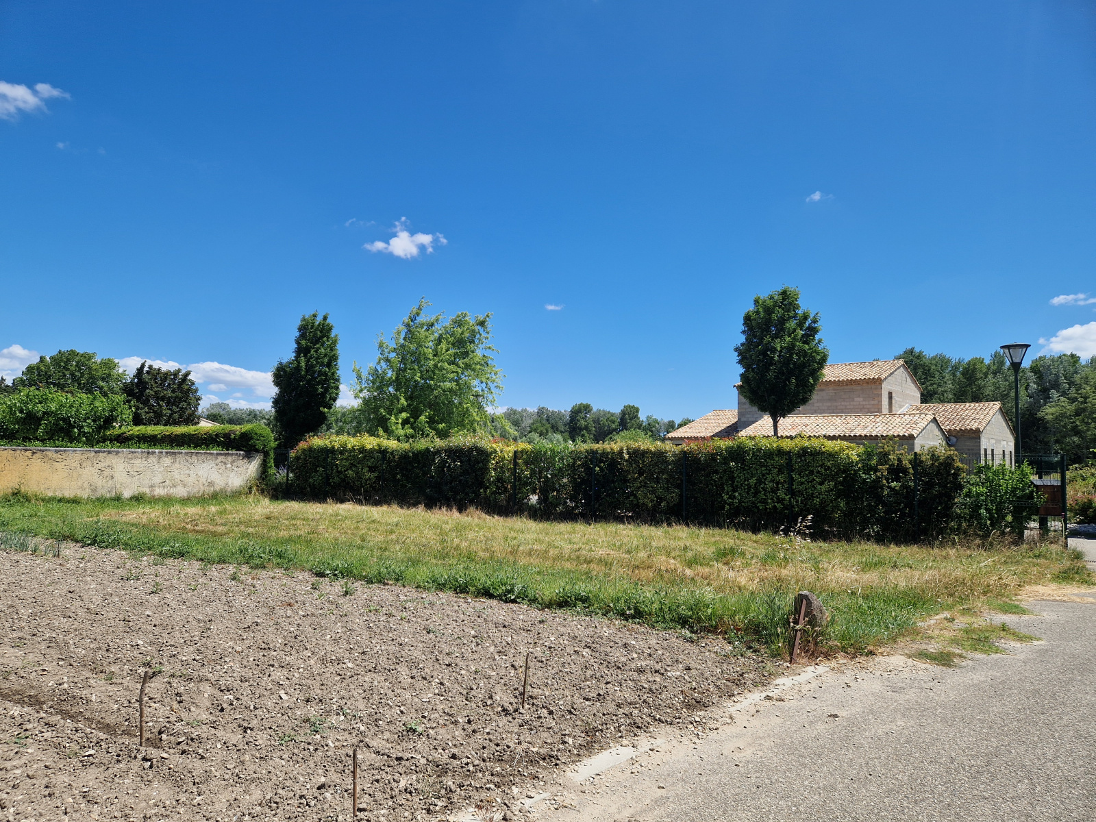 Image_, Terrain, Richerenches, ref :AO1901