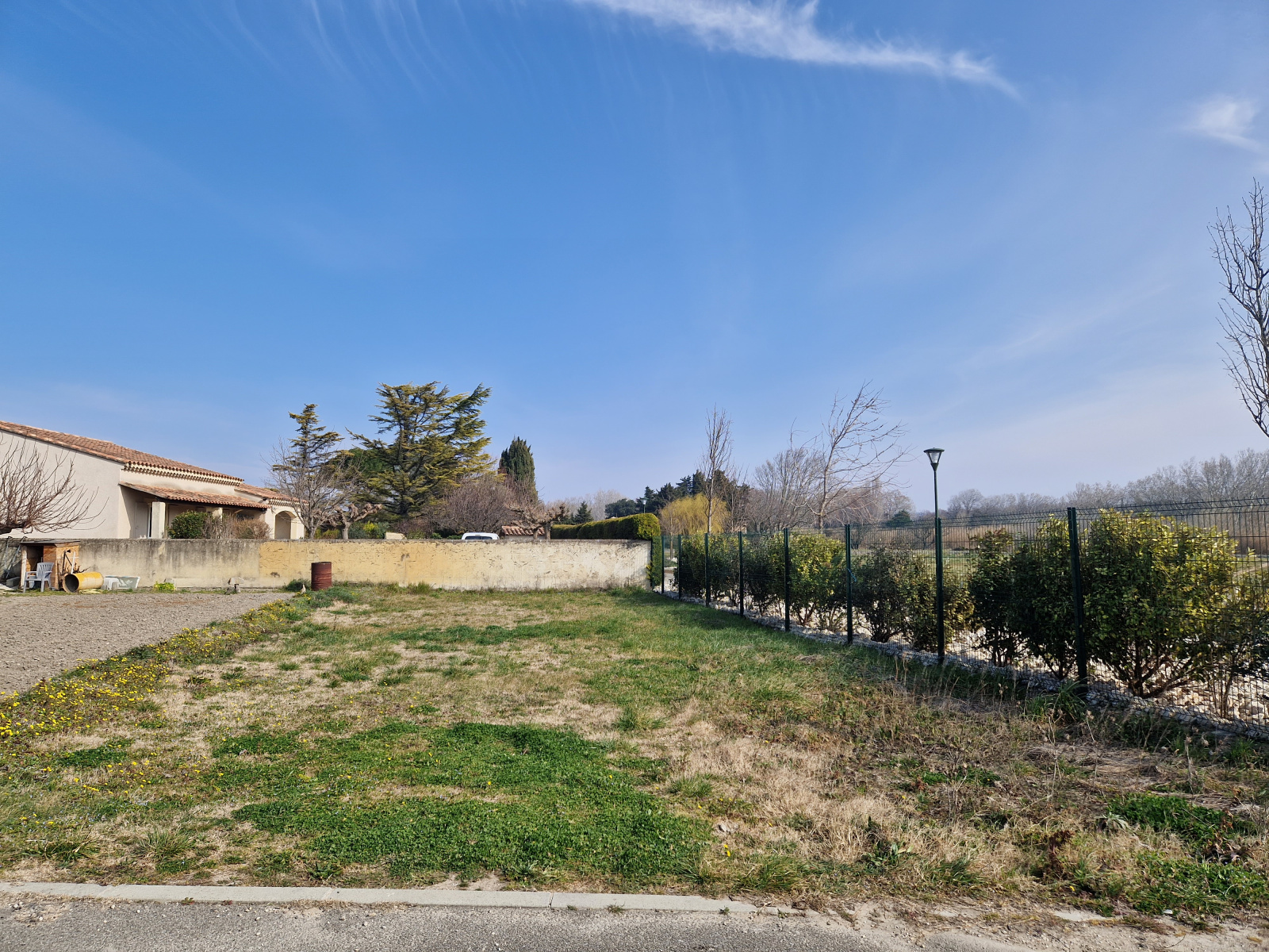 Image_, Terrain, Richerenches, ref :AO1644