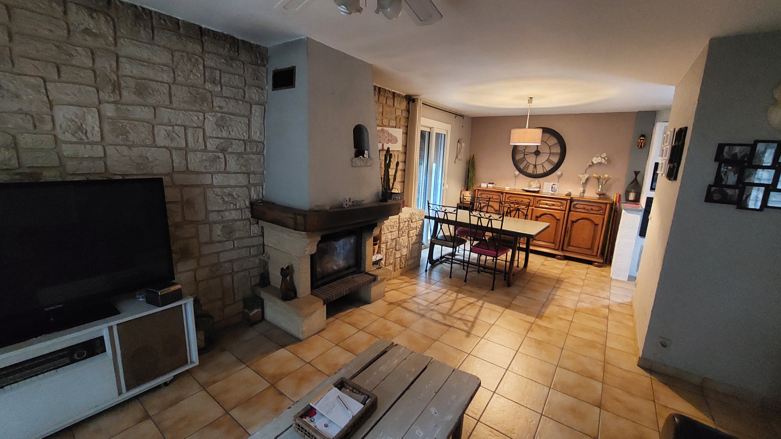 Image_, Villa, Bourg-Saint-Andéol, ref :PA1769