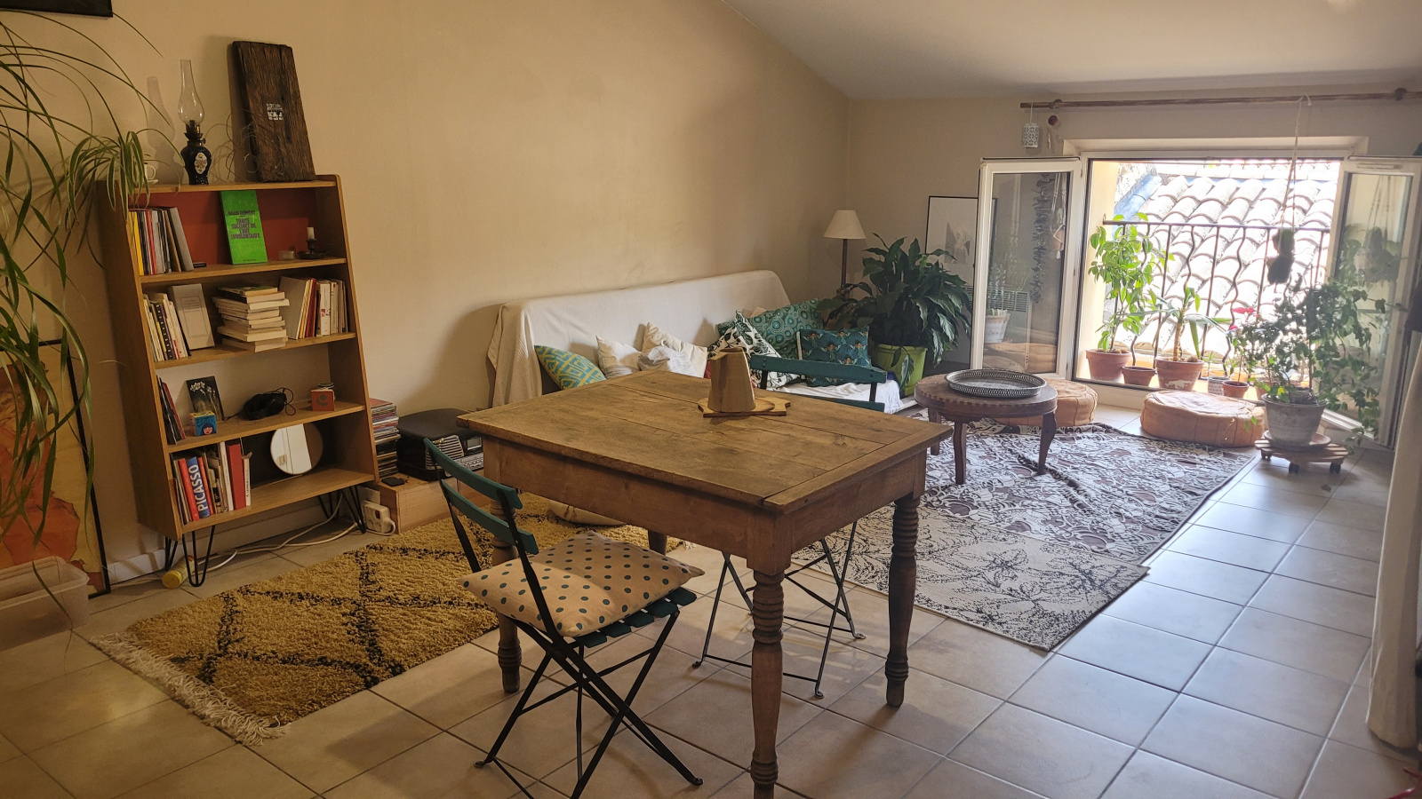 Image_, Appartement, Mirabel-aux-Baronnies, ref :AR1588