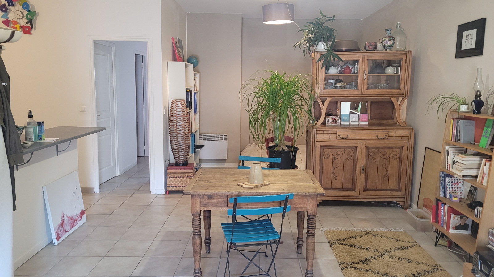 Image_, Appartement, Mirabel-aux-Baronnies, ref :AR1588