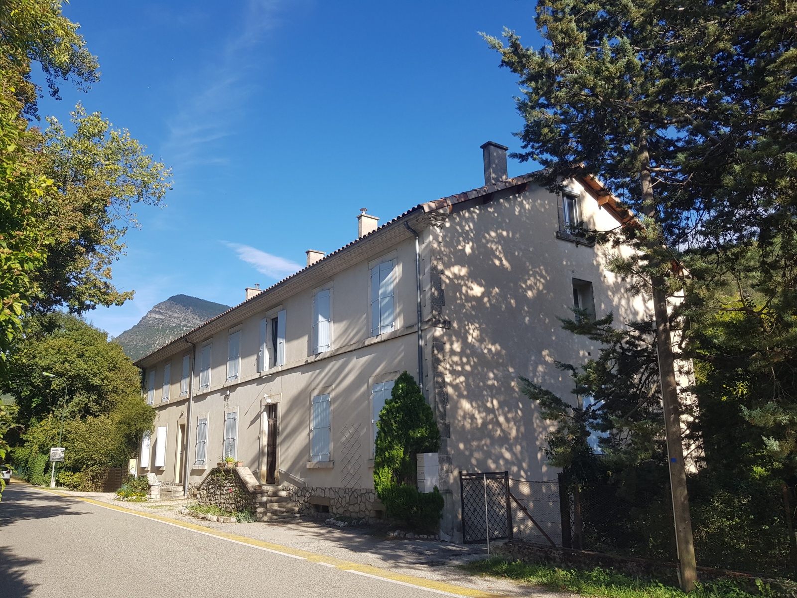 Image_, Appartement, Rémuzat, ref :MA1781