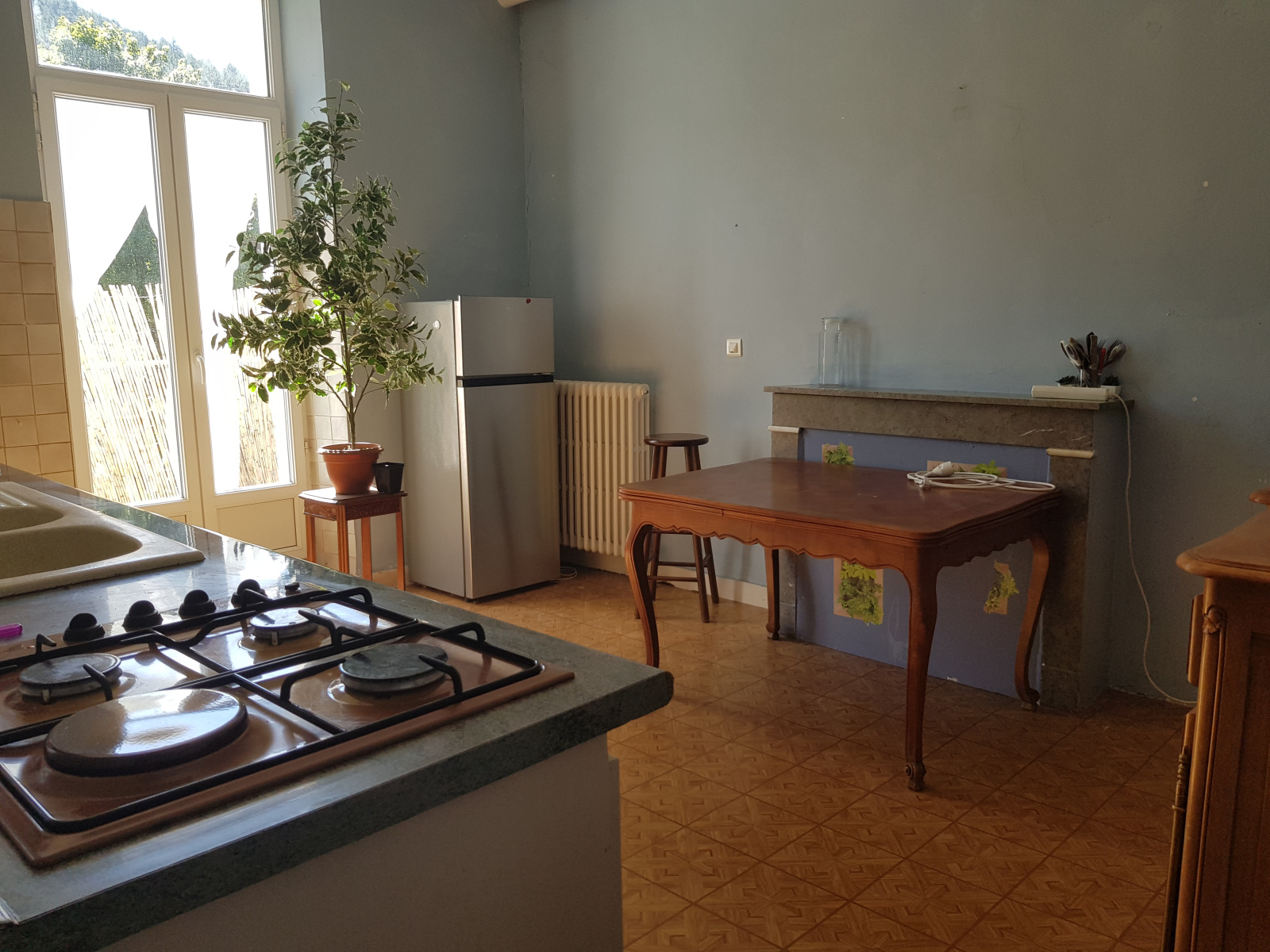 Image_, Appartement, Rémuzat, ref :MA1781