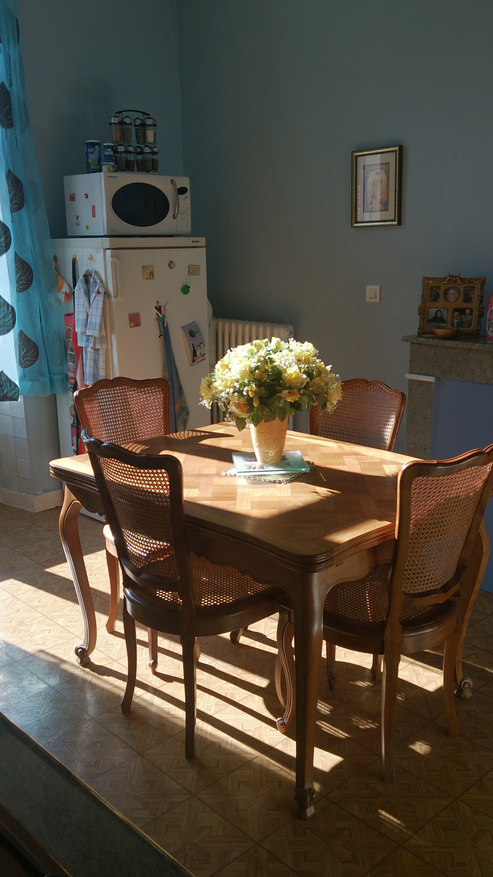 Image_, Appartement, Rémuzat, ref :MA1781