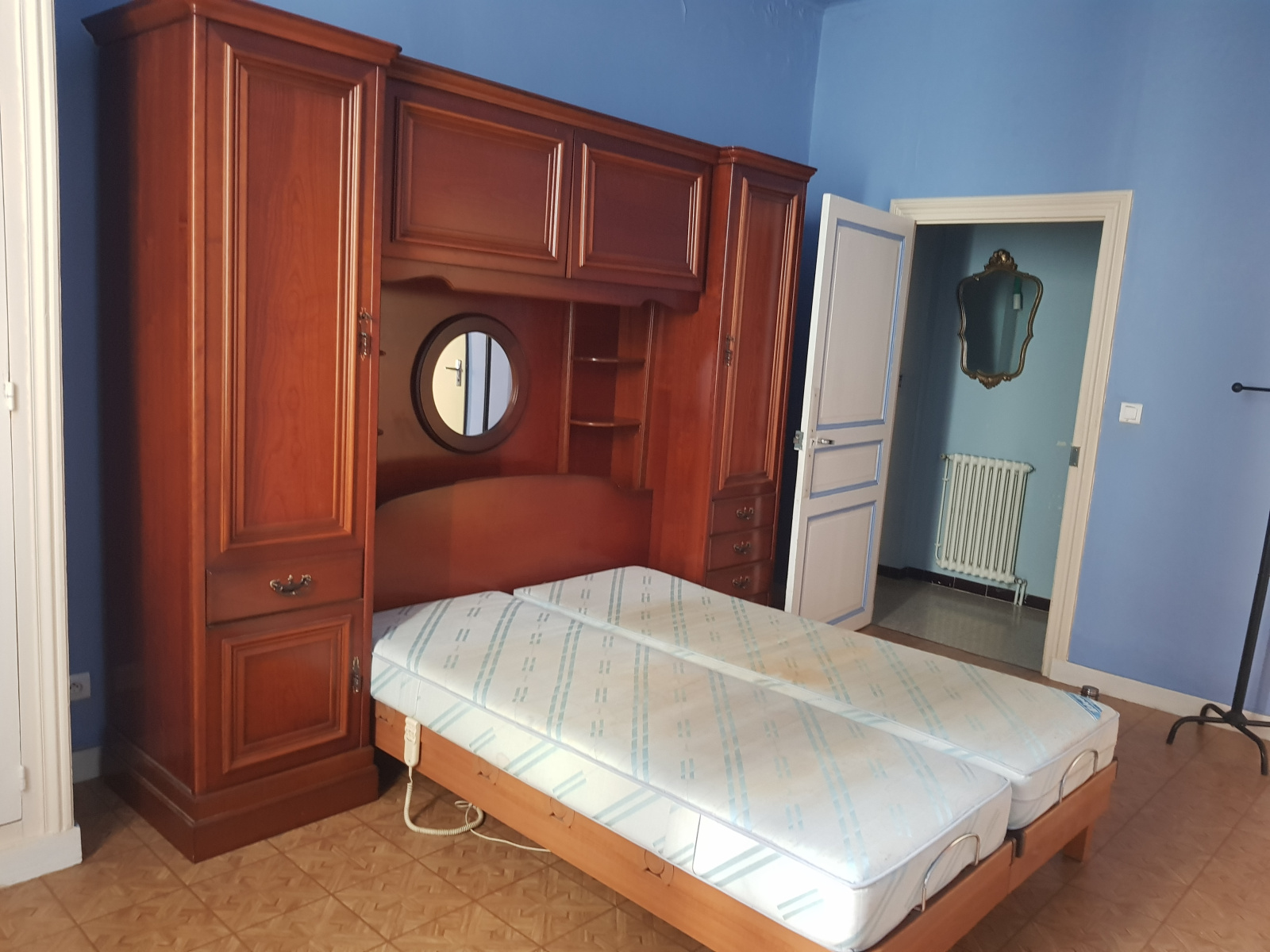 Image_, Appartement, Rémuzat, ref :MA1781