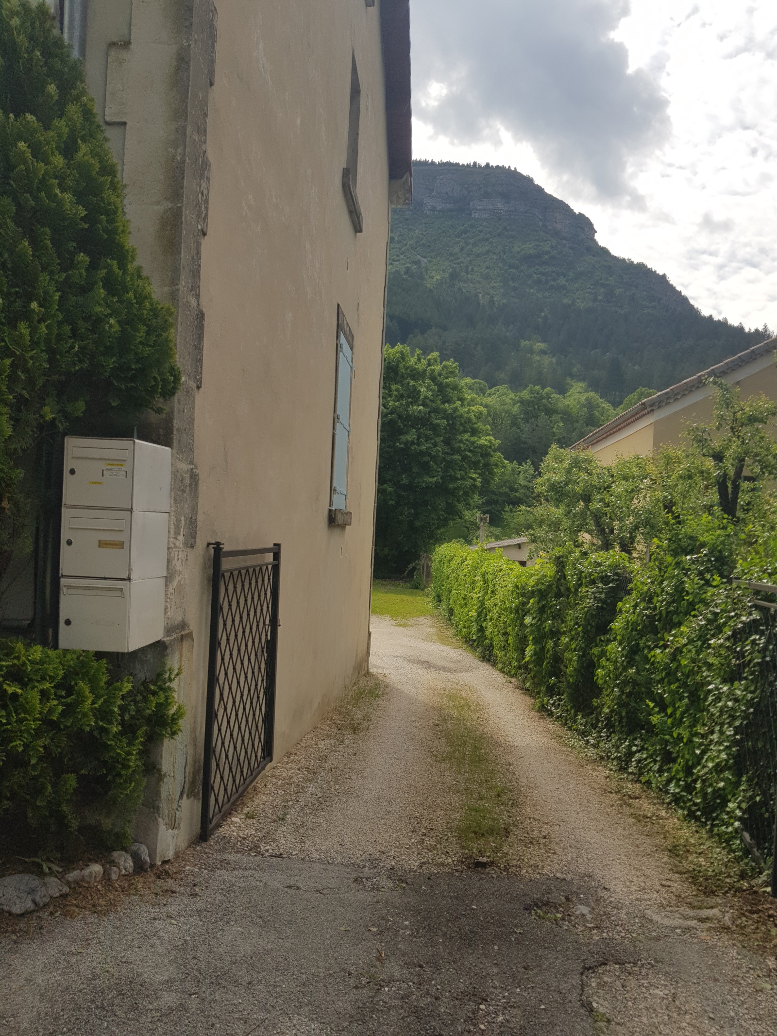 Image_, Appartement, Rémuzat, ref :MA1781