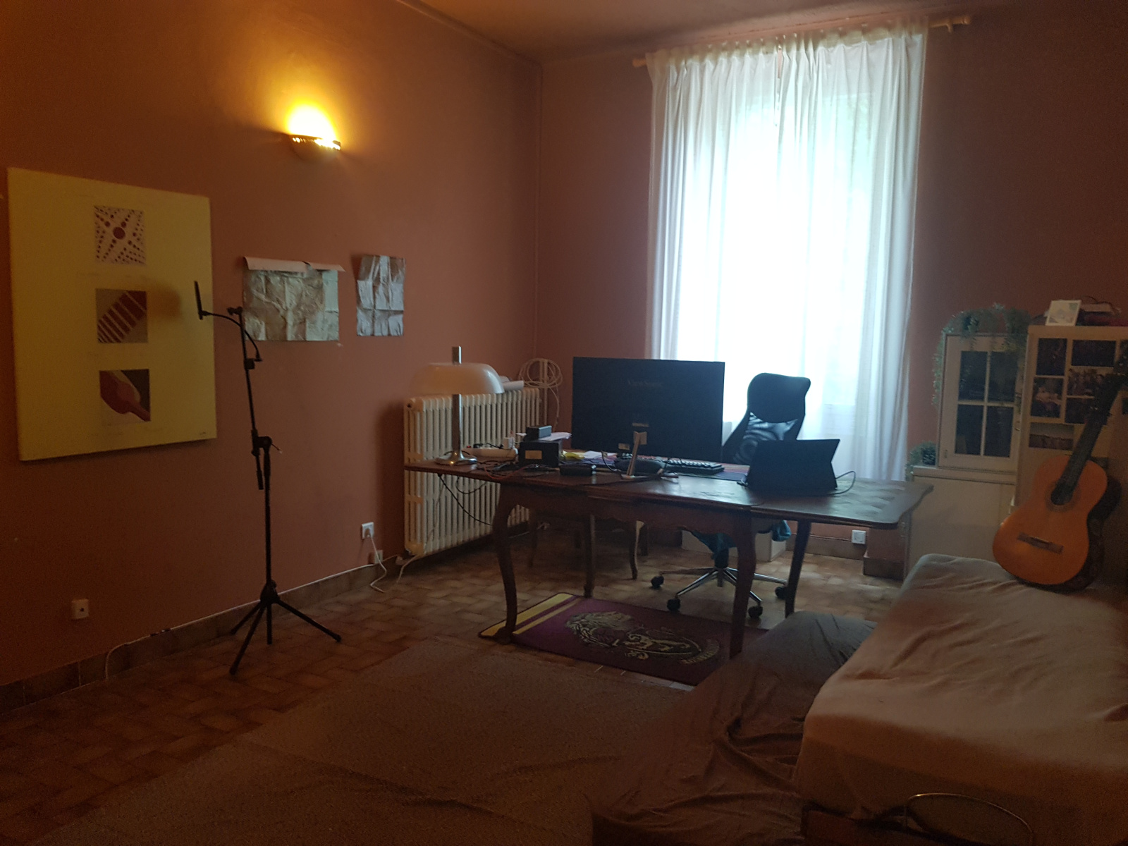 Image_, Appartement, Rémuzat, ref :MA1781