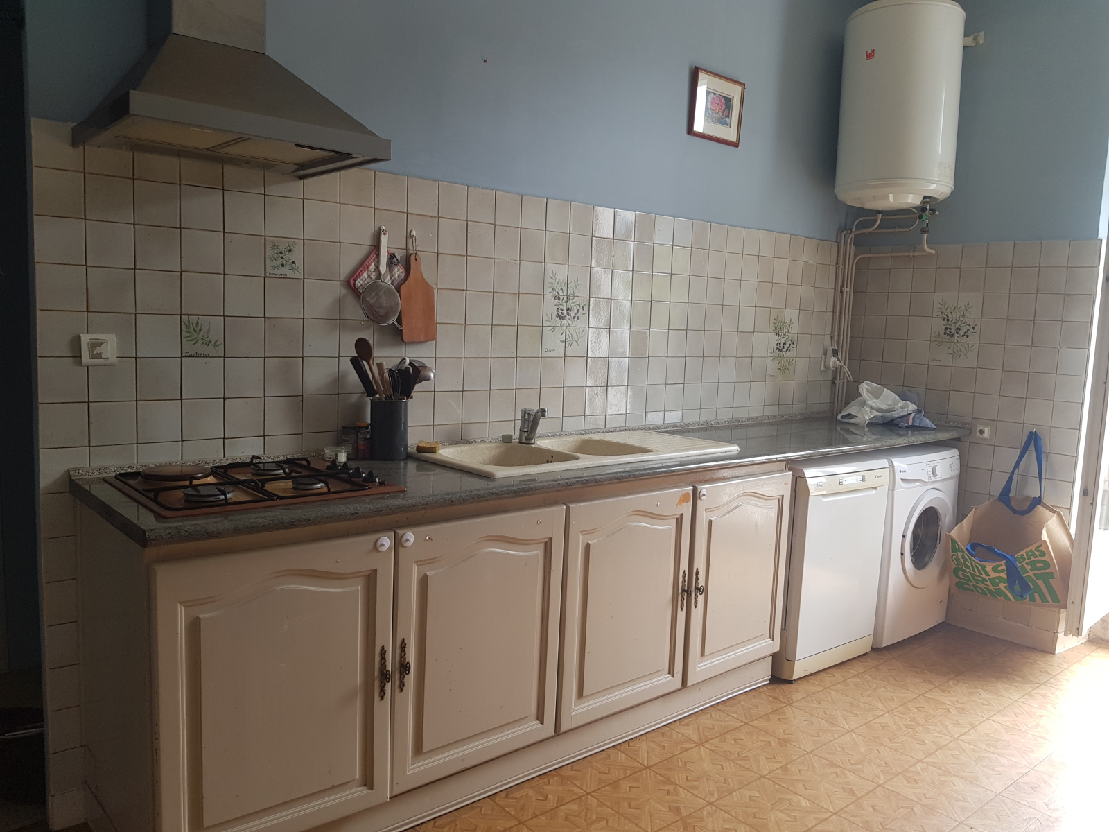 Image_, Appartement, Rémuzat, ref :MA1781