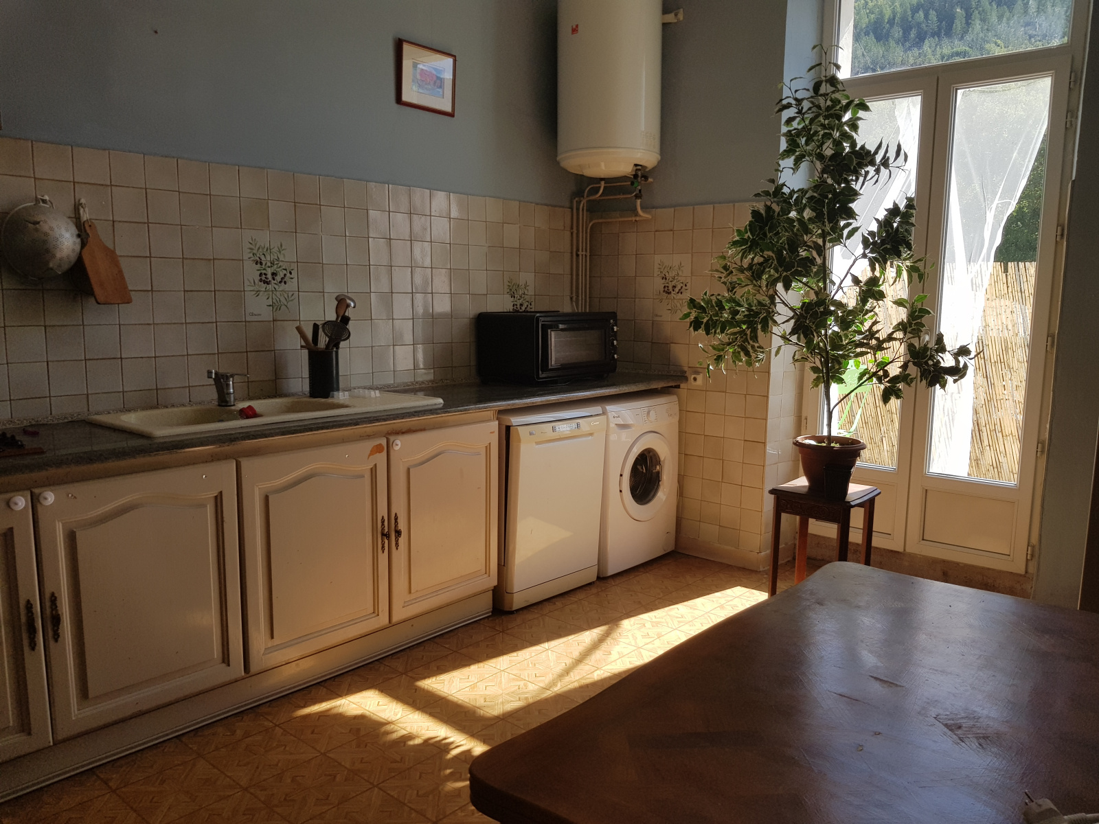Image_, Appartement, Rémuzat, ref :MA1781