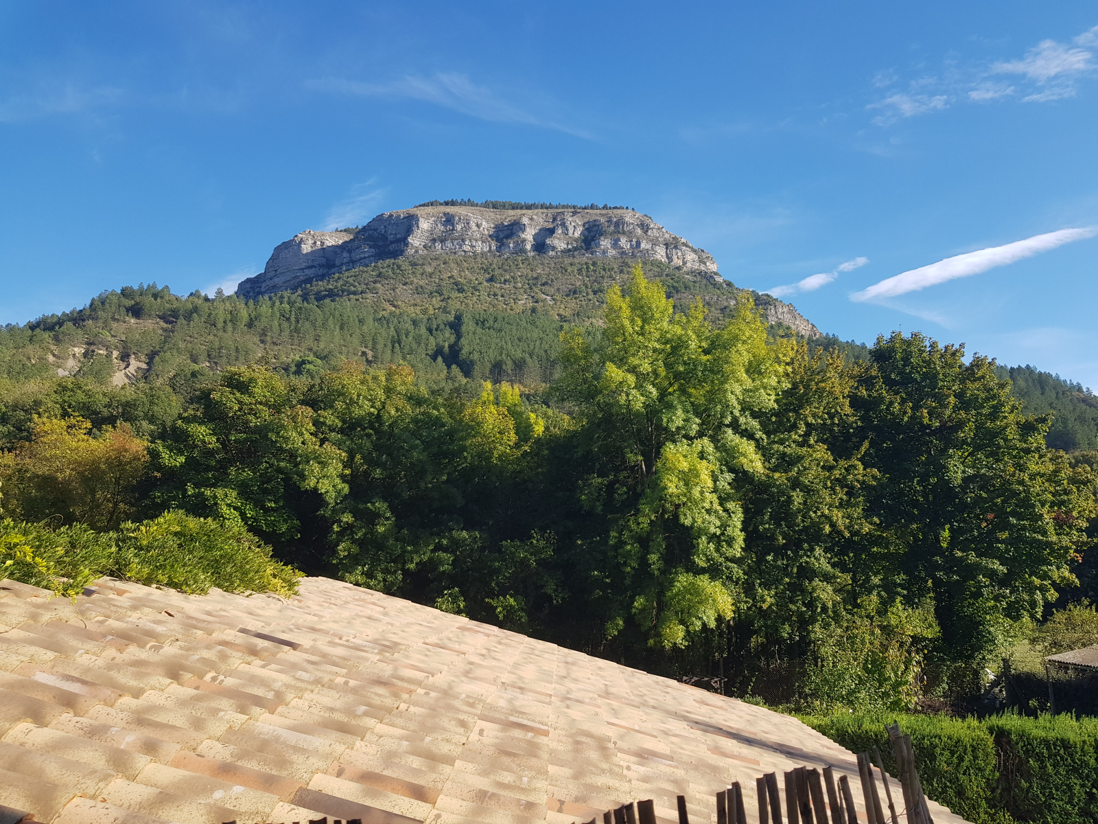 Image_, Appartement, Rémuzat, ref :MA1781