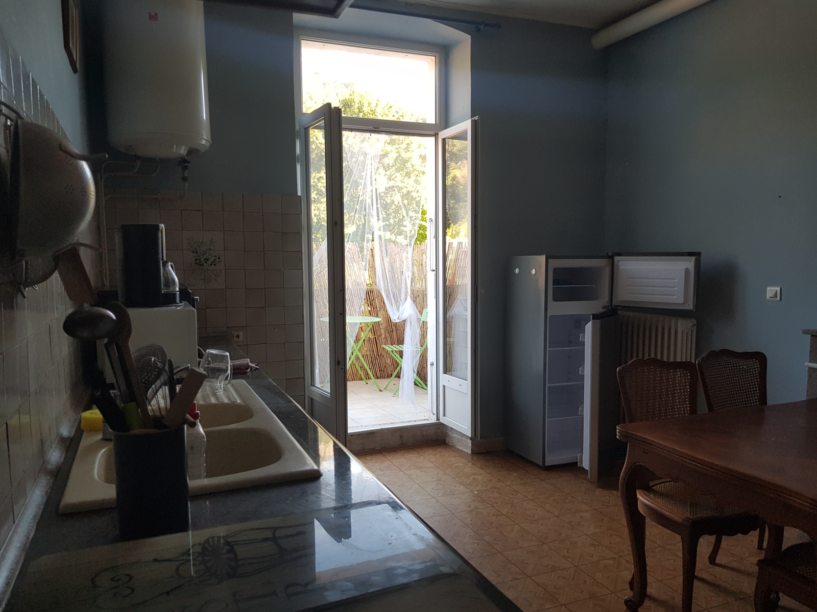 Image_, Appartement, Rémuzat, ref :MA1781