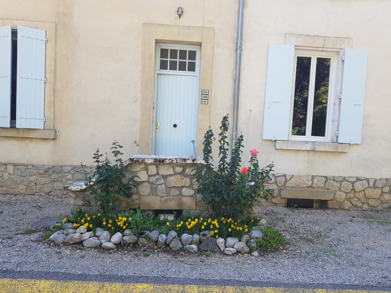 Image_, Appartement, Rémuzat, ref :MA1781