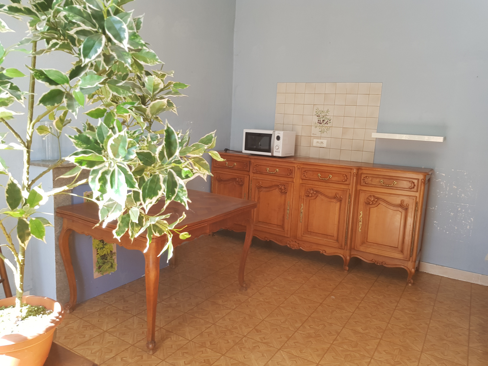 Image_, Appartement, Rémuzat, ref :MA1781