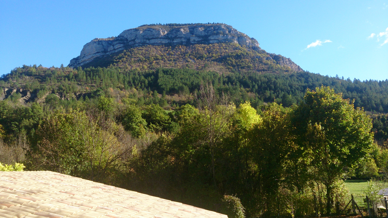 Image_, Appartement, Rémuzat, ref :MA1781