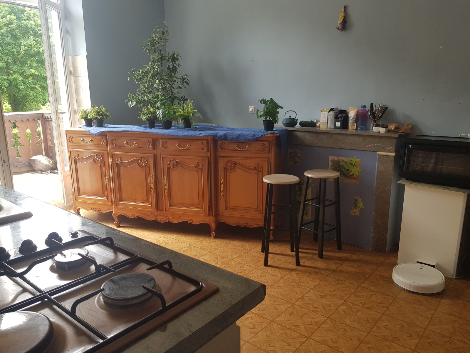 Image_, Appartement, Rémuzat, ref :MA1781