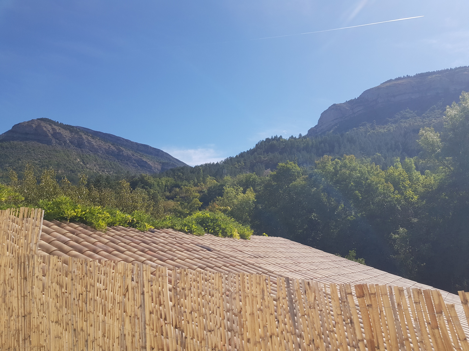 Image_, Appartement, Rémuzat, ref :MA1781