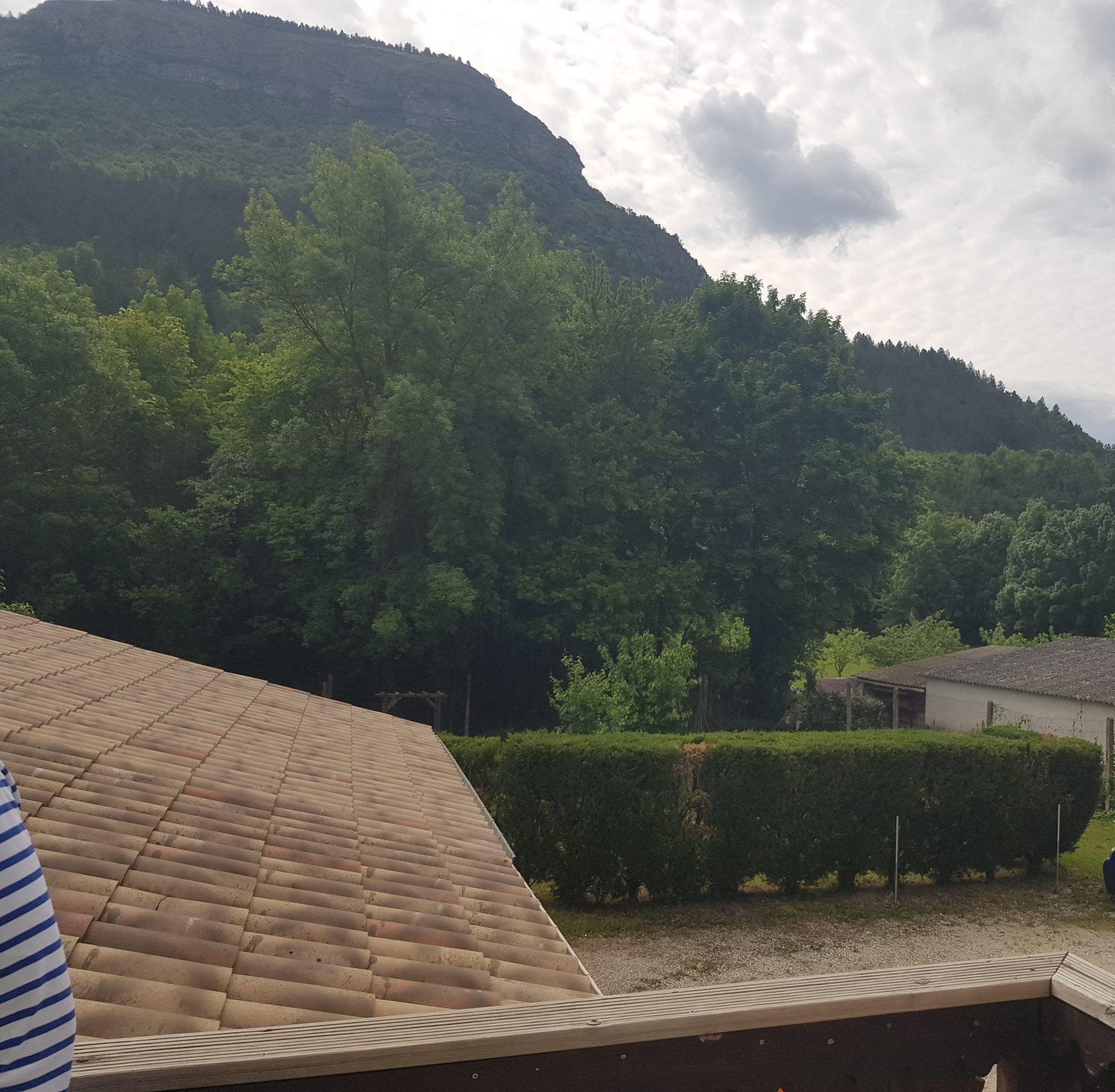 Image_, Appartement, Rémuzat, ref :MA1781