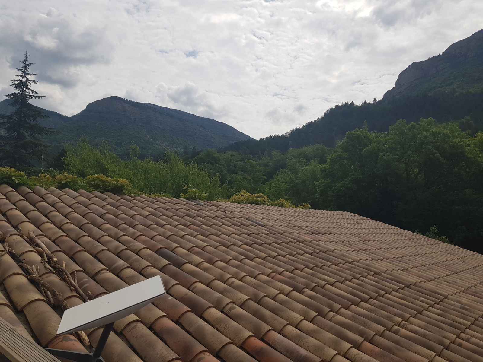 Image_, Appartement, Rémuzat, ref :MA1781