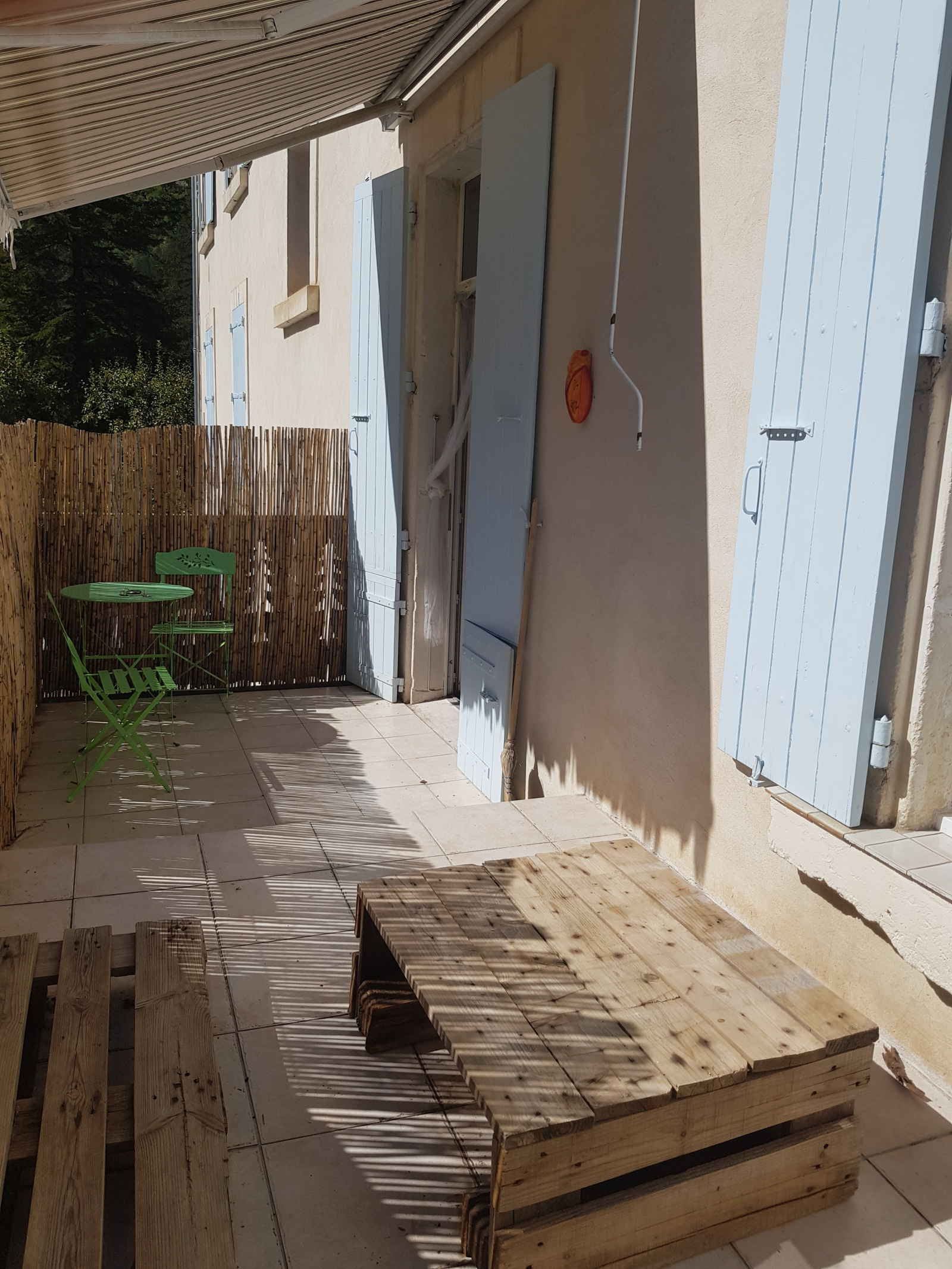 Image_, Appartement, Rémuzat, ref :MA1781