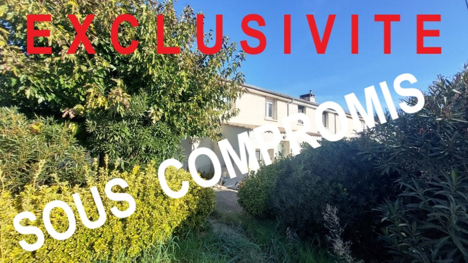 Image_, Maison, Bourg-Saint-Andéol, ref :PA1774