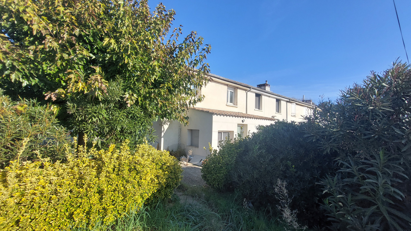 Image_, Maison, Bourg-Saint-Andéol, ref :PA1774