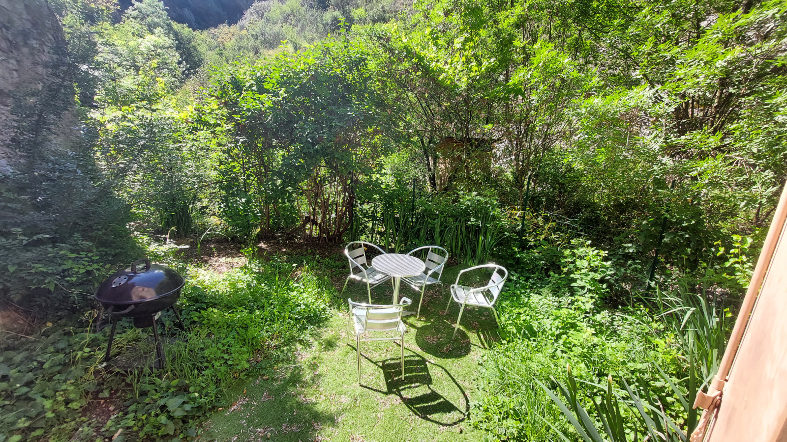 Image_, Maison de village, Pilles, ref :AO1804