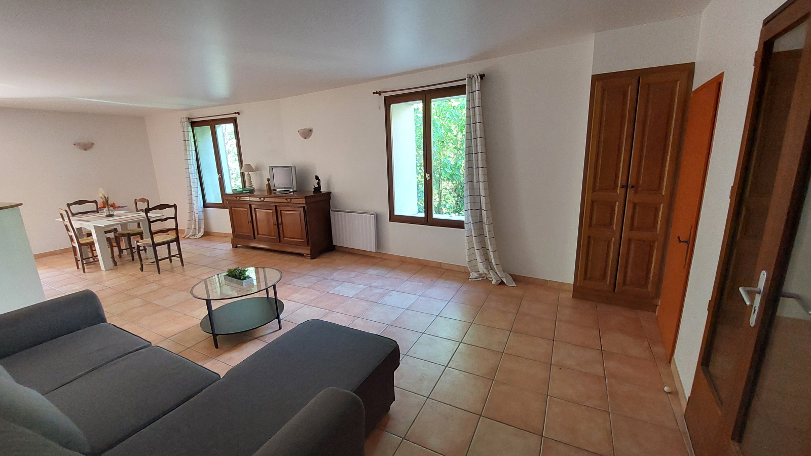 Image_, Maison de village, Pilles, ref :AO1804