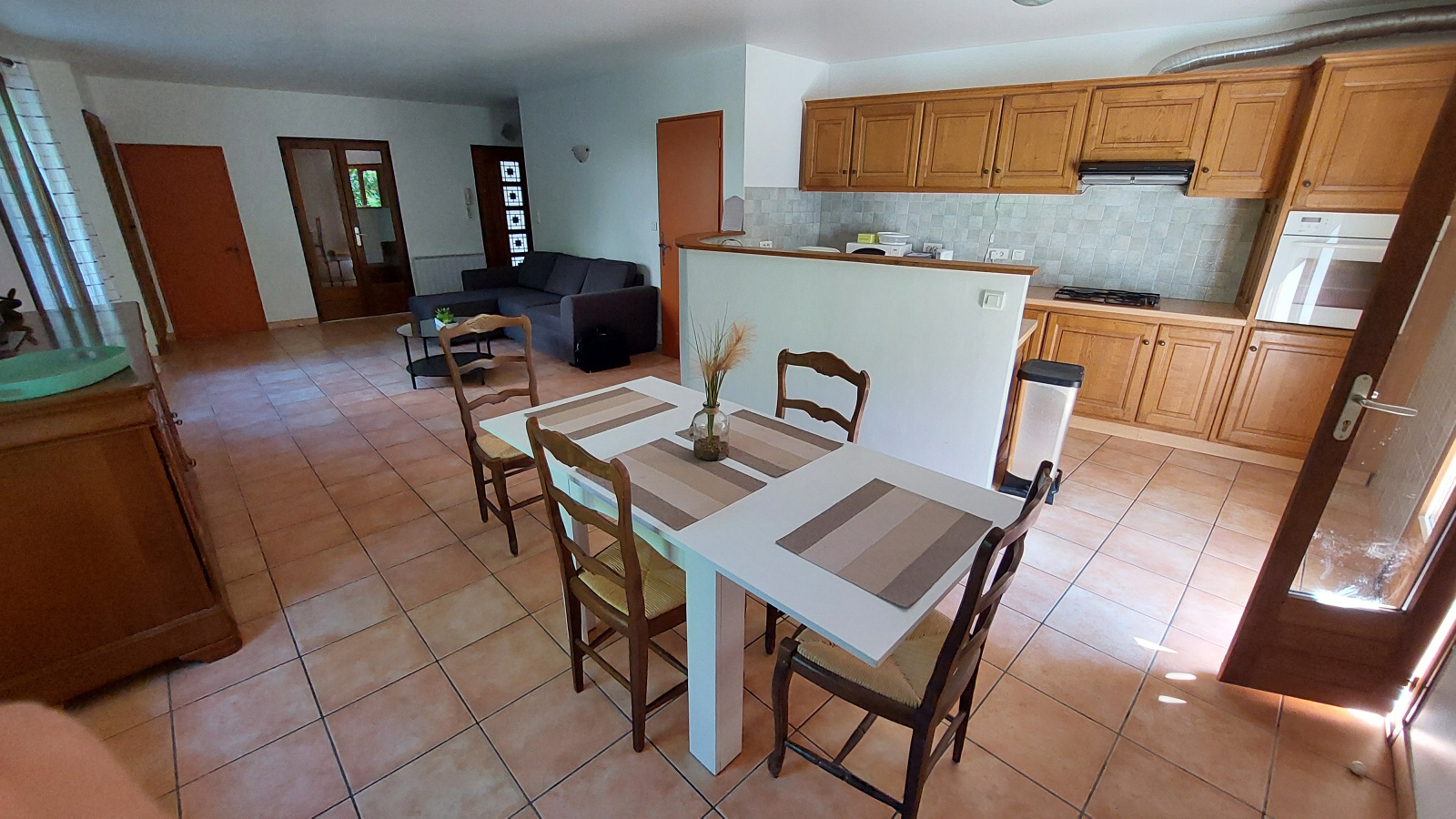 Image_, Maison de village, Pilles, ref :AO1804