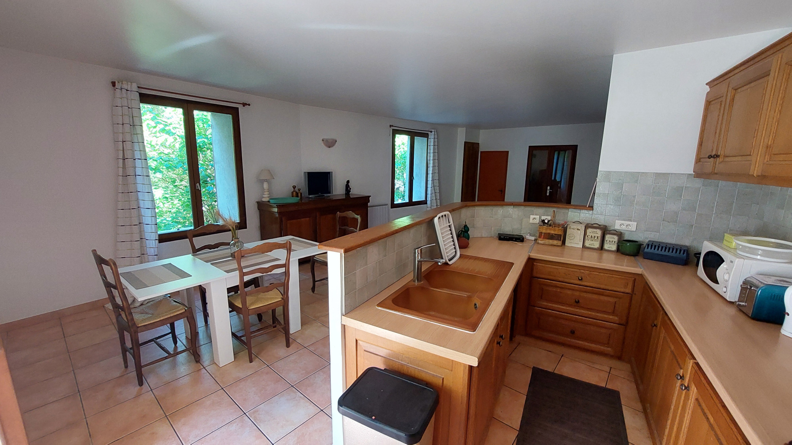 Image_, Maison de village, Pilles, ref :AO1804
