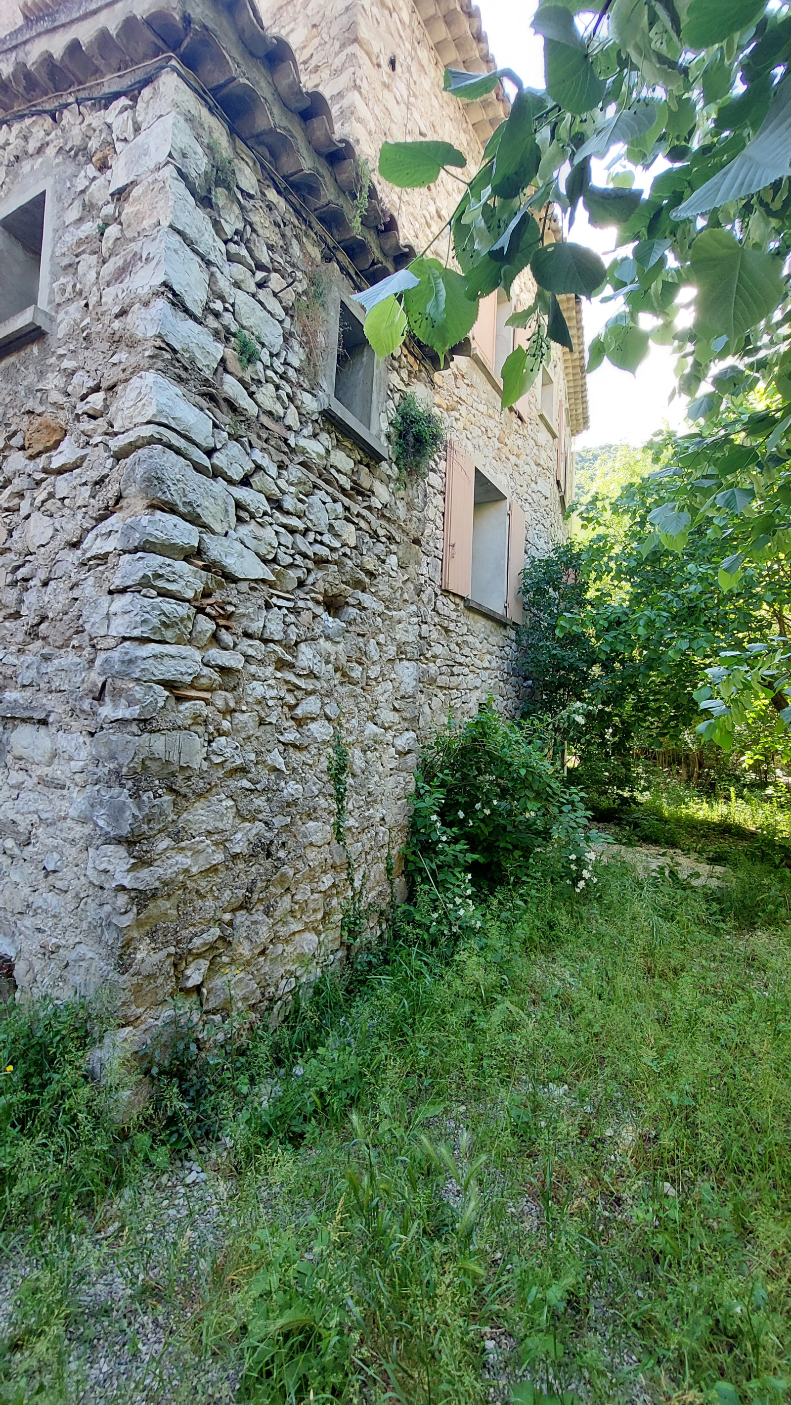 Image_, Maison de village, Pilles, ref :AO1804