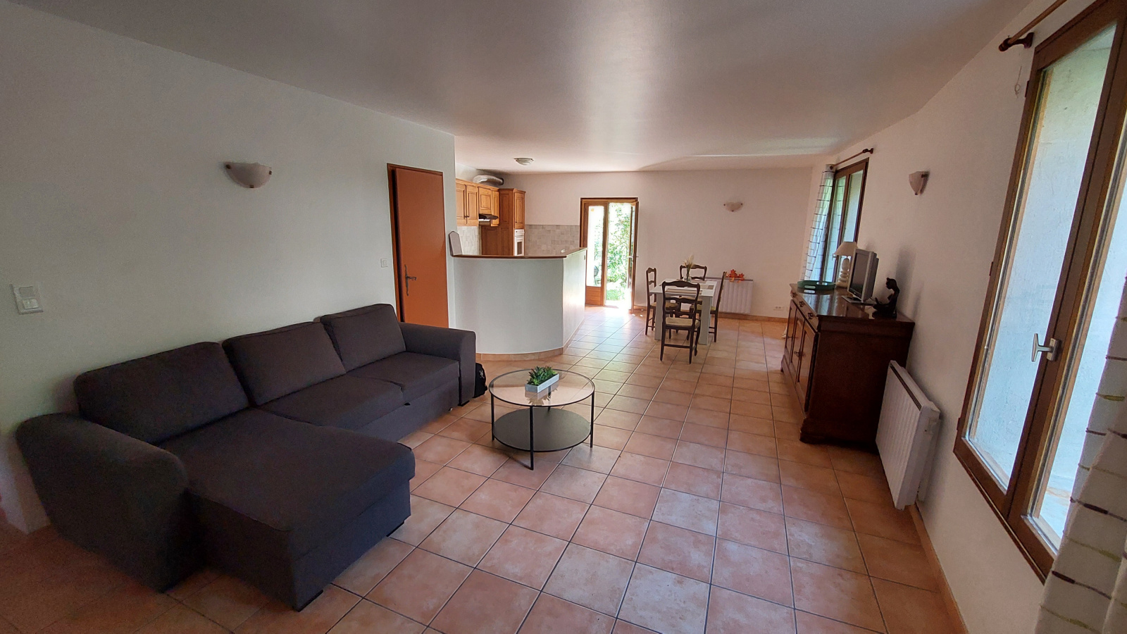 Image_, Maison de village, Pilles, ref :AO1804