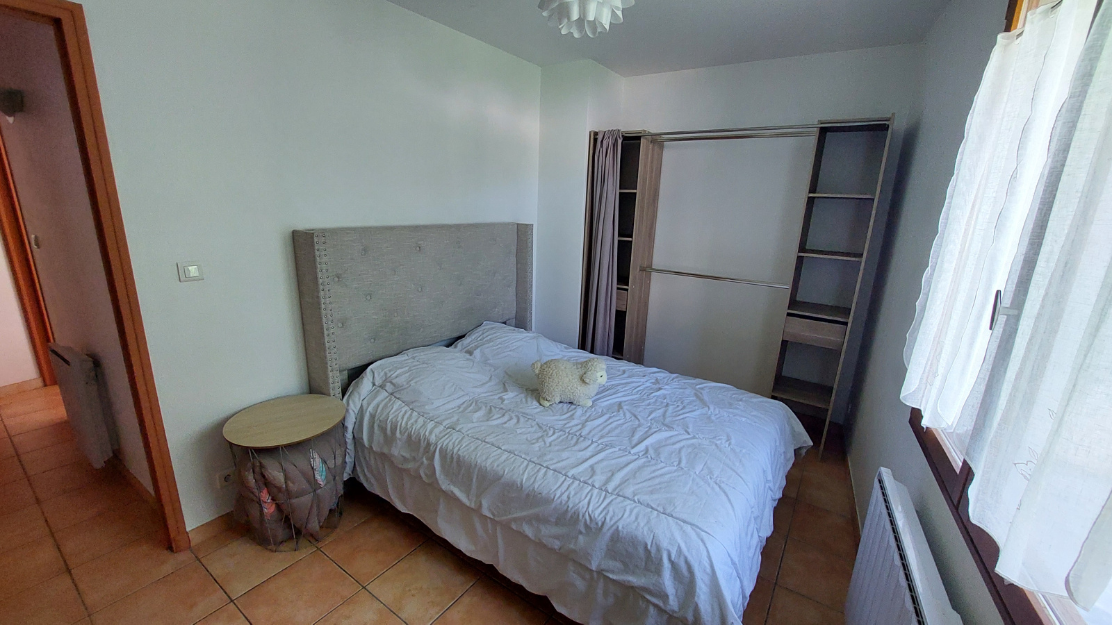 Image_, Maison de village, Pilles, ref :AO1804
