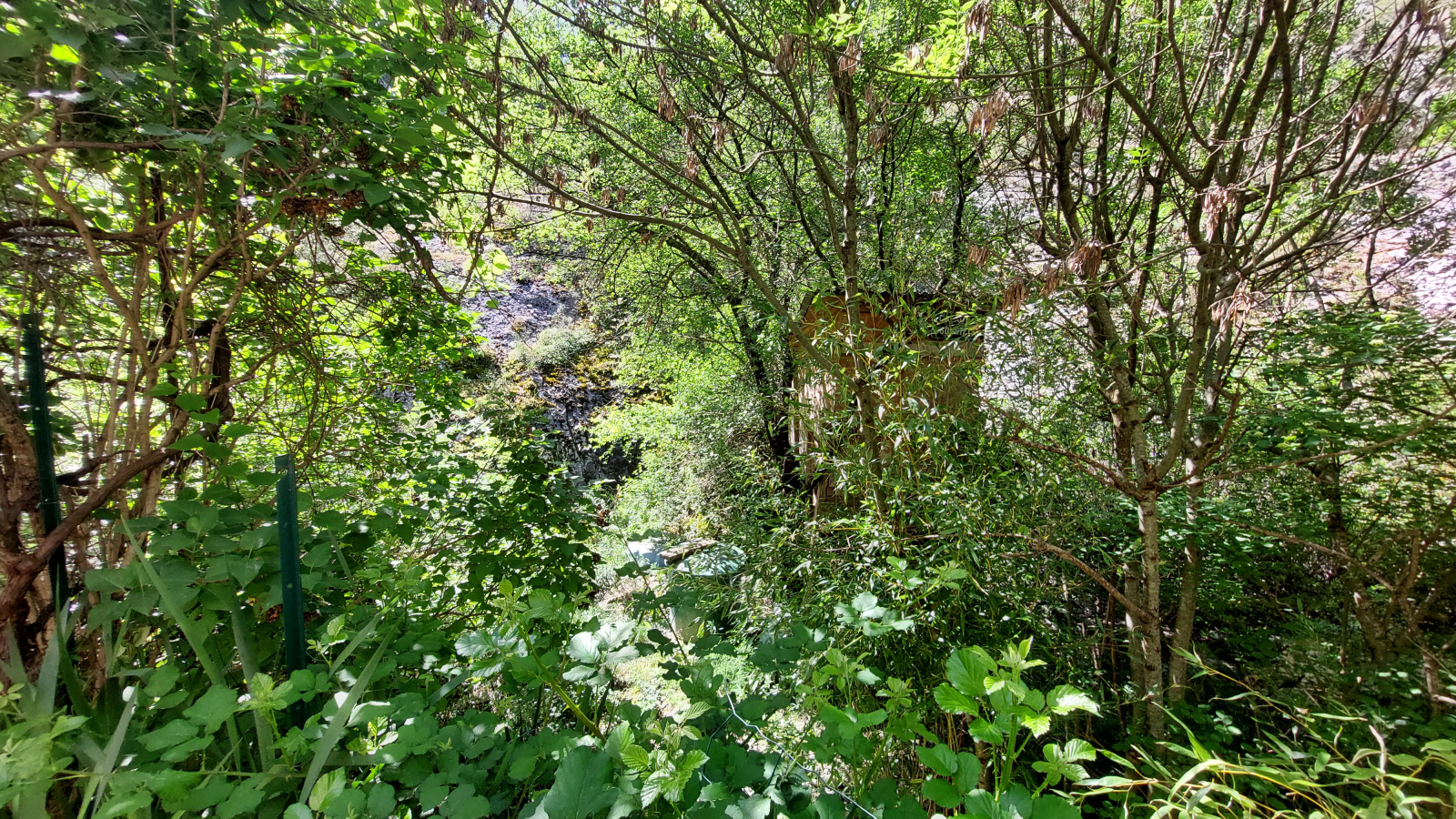 Image_, Maison de village, Pilles, ref :AO1804