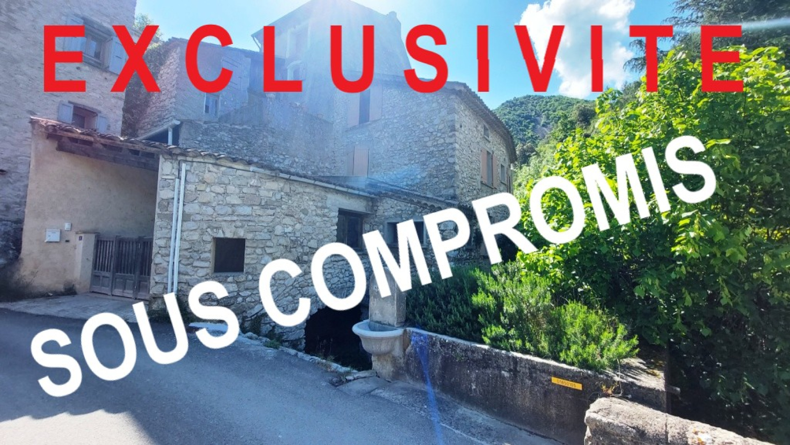 Image_, Maison de village, Pilles, ref :PA1804