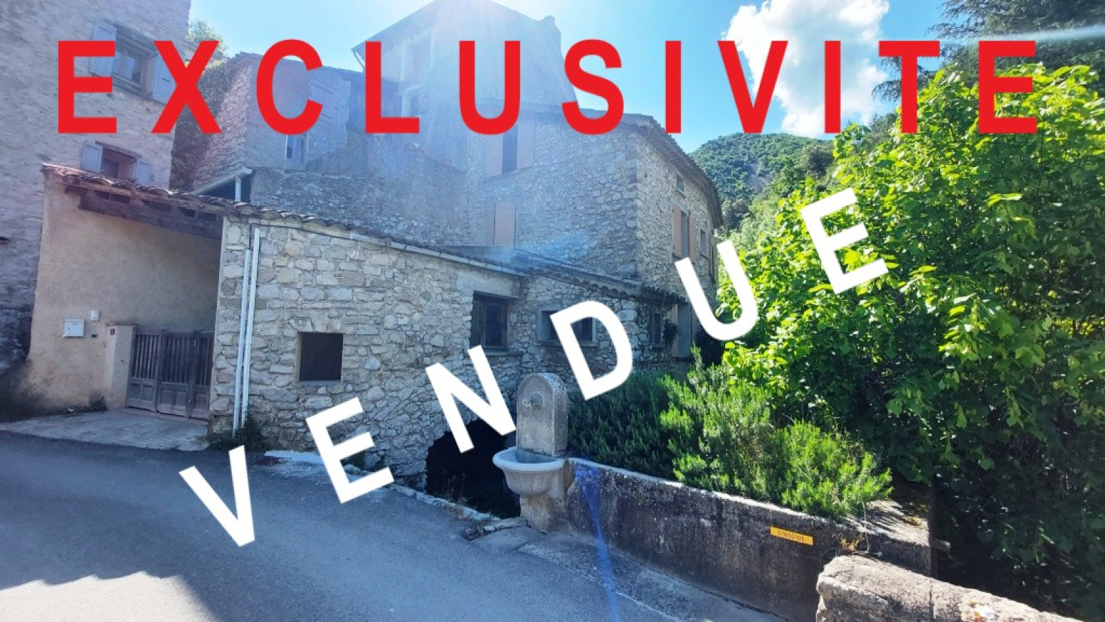 Image_, Maison de village, Pilles, ref :PA1804