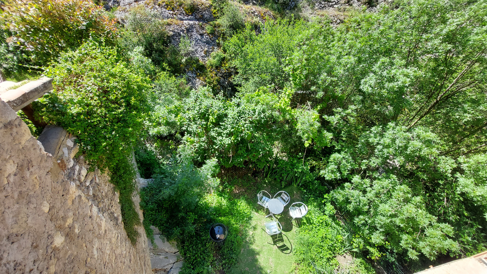 Image_, Maison de village, Pilles, ref :AO1804