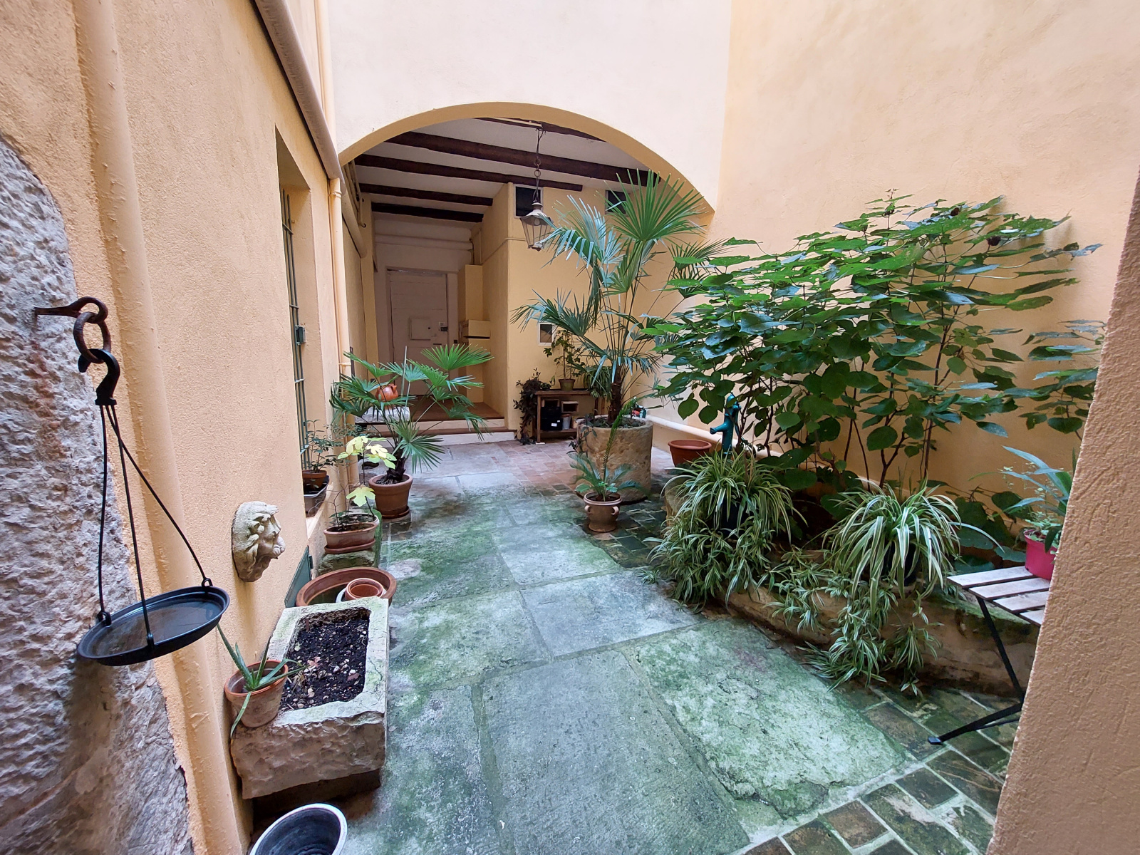 Image_, Appartement, Nyons, ref :PA1624