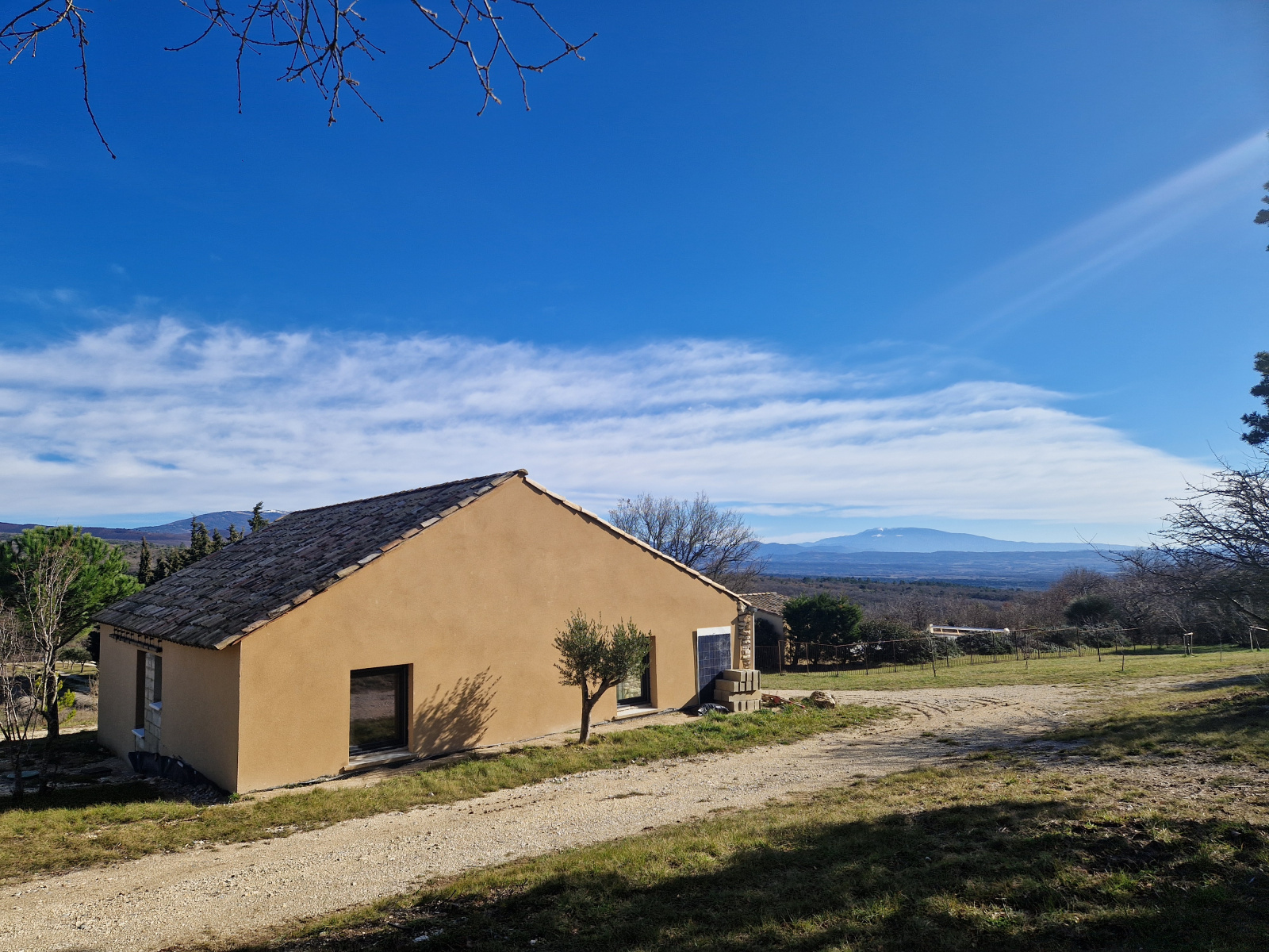 Image_, Maison, Salles-sous-Bois, ref :AO1785