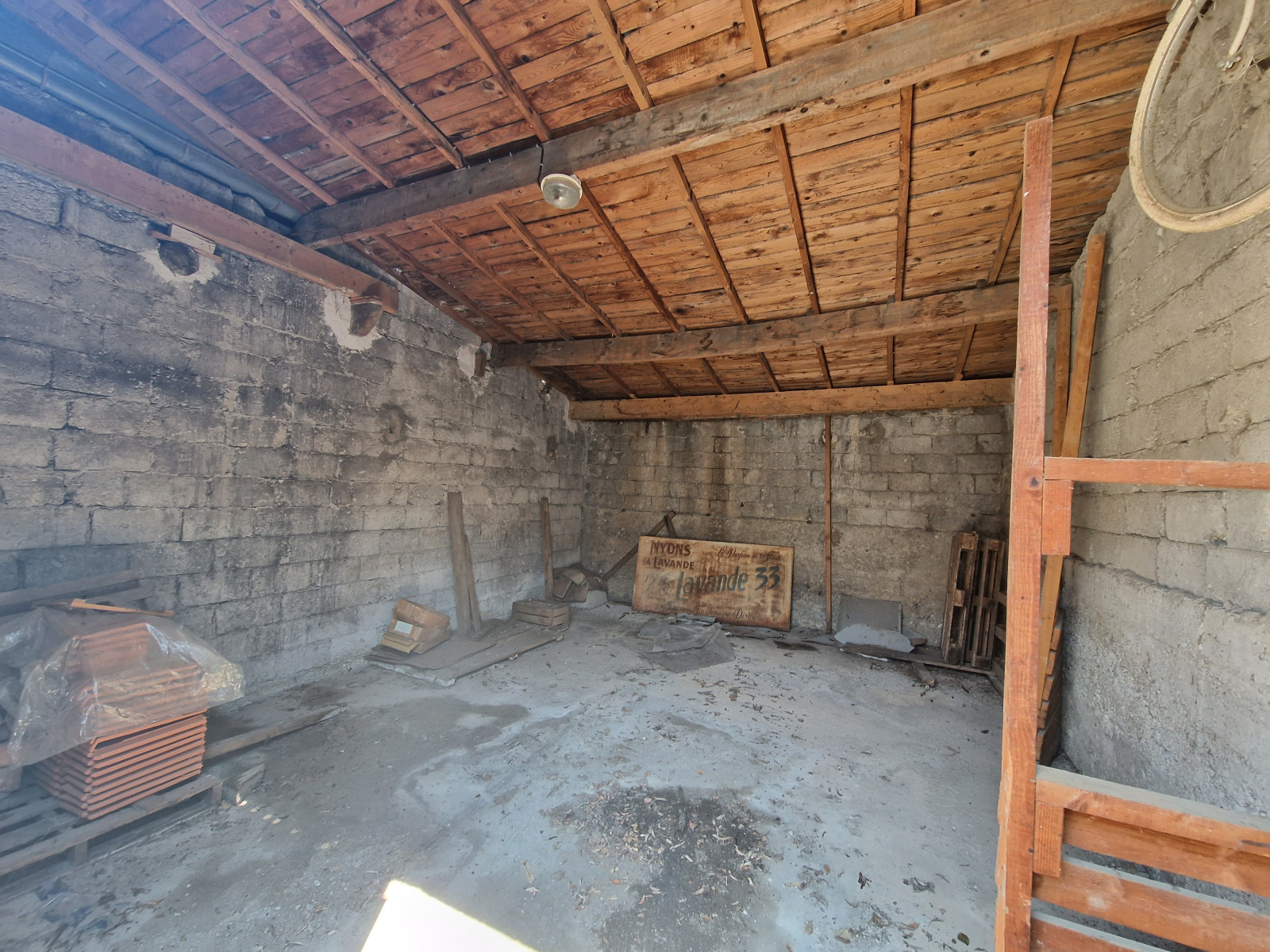 Image_, Immeuble, Nyons, ref :AO1817