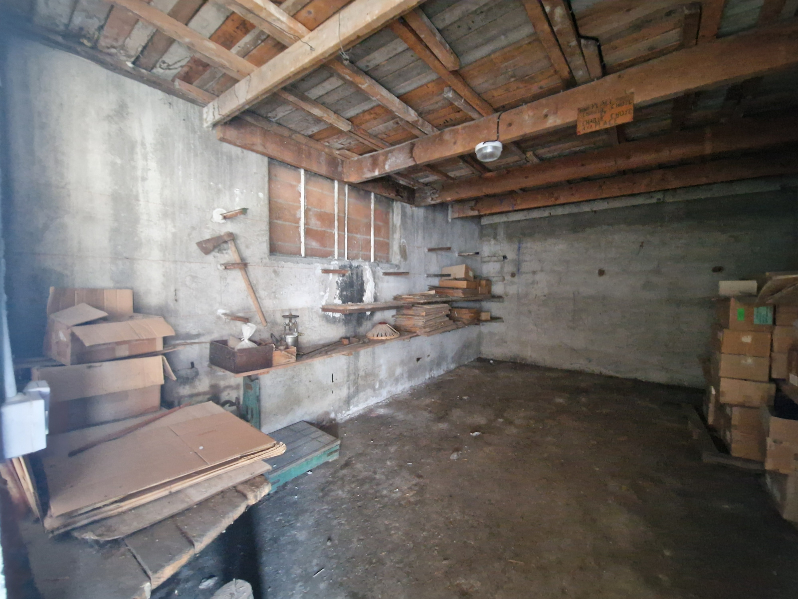 Image_, Immeuble, Nyons, ref :AO1817