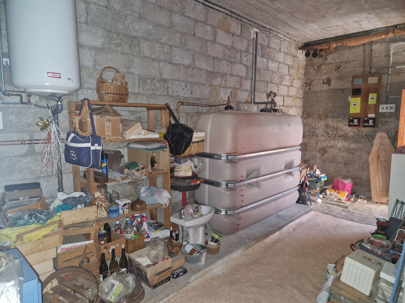 Image_, Immeuble, Nyons, ref :AO1817